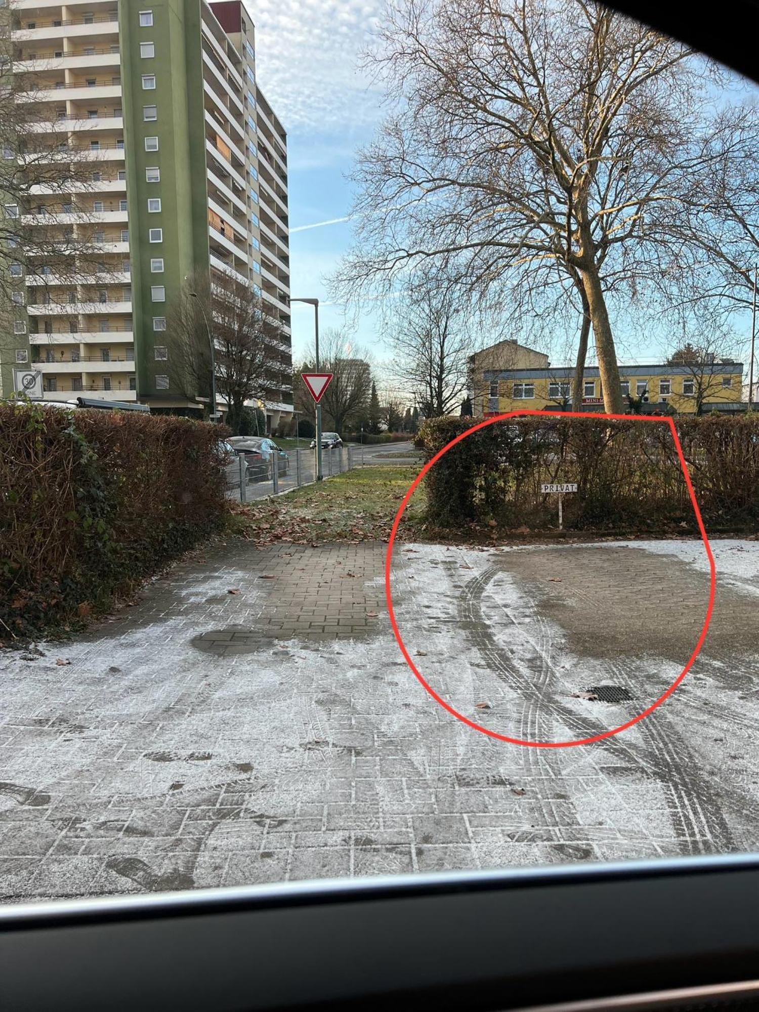 Ferienwohnung In Lahr, Nahe Europa-Park Mietersheim Eksteriør billede