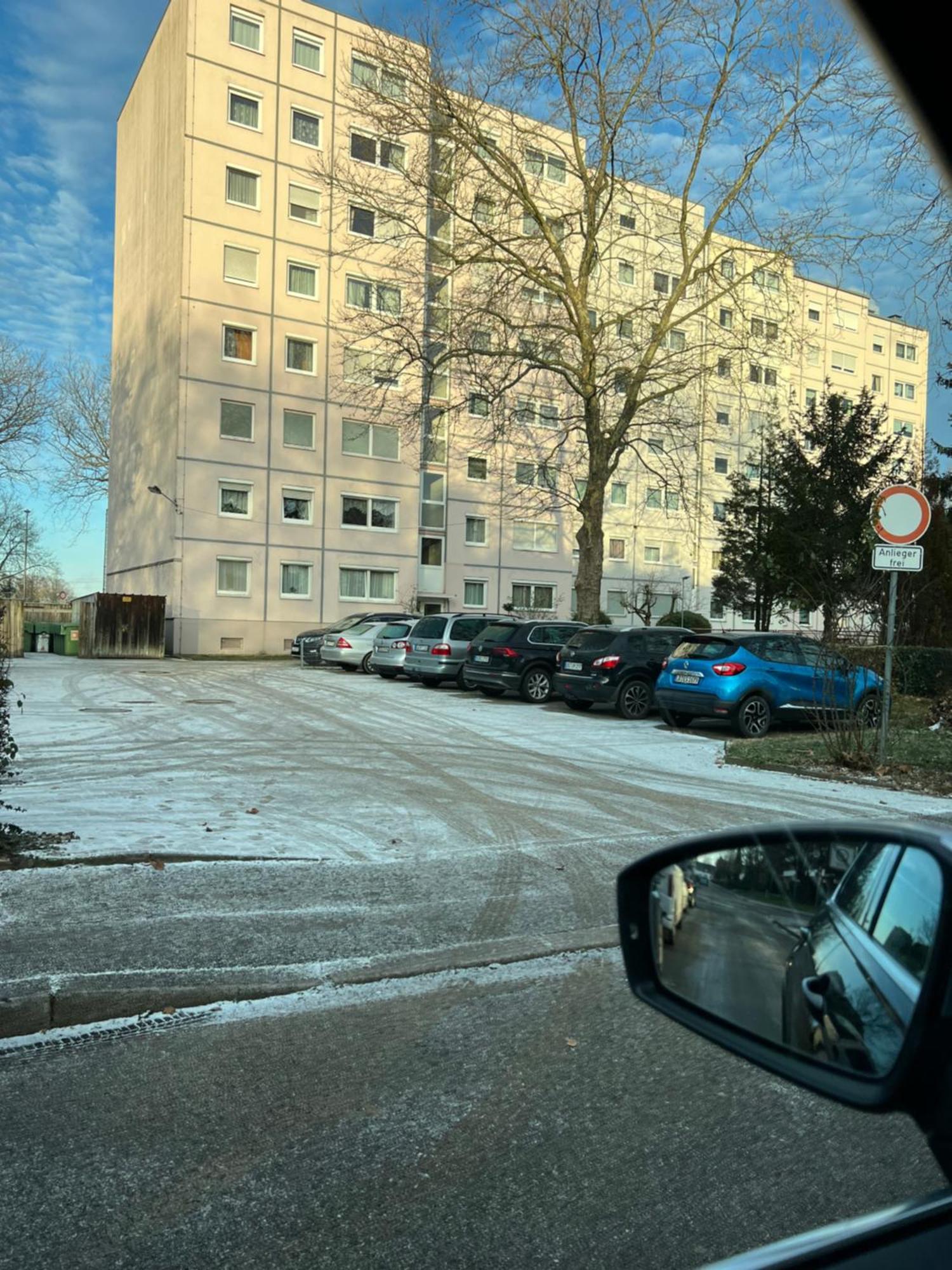 Ferienwohnung In Lahr, Nahe Europa-Park Mietersheim Eksteriør billede