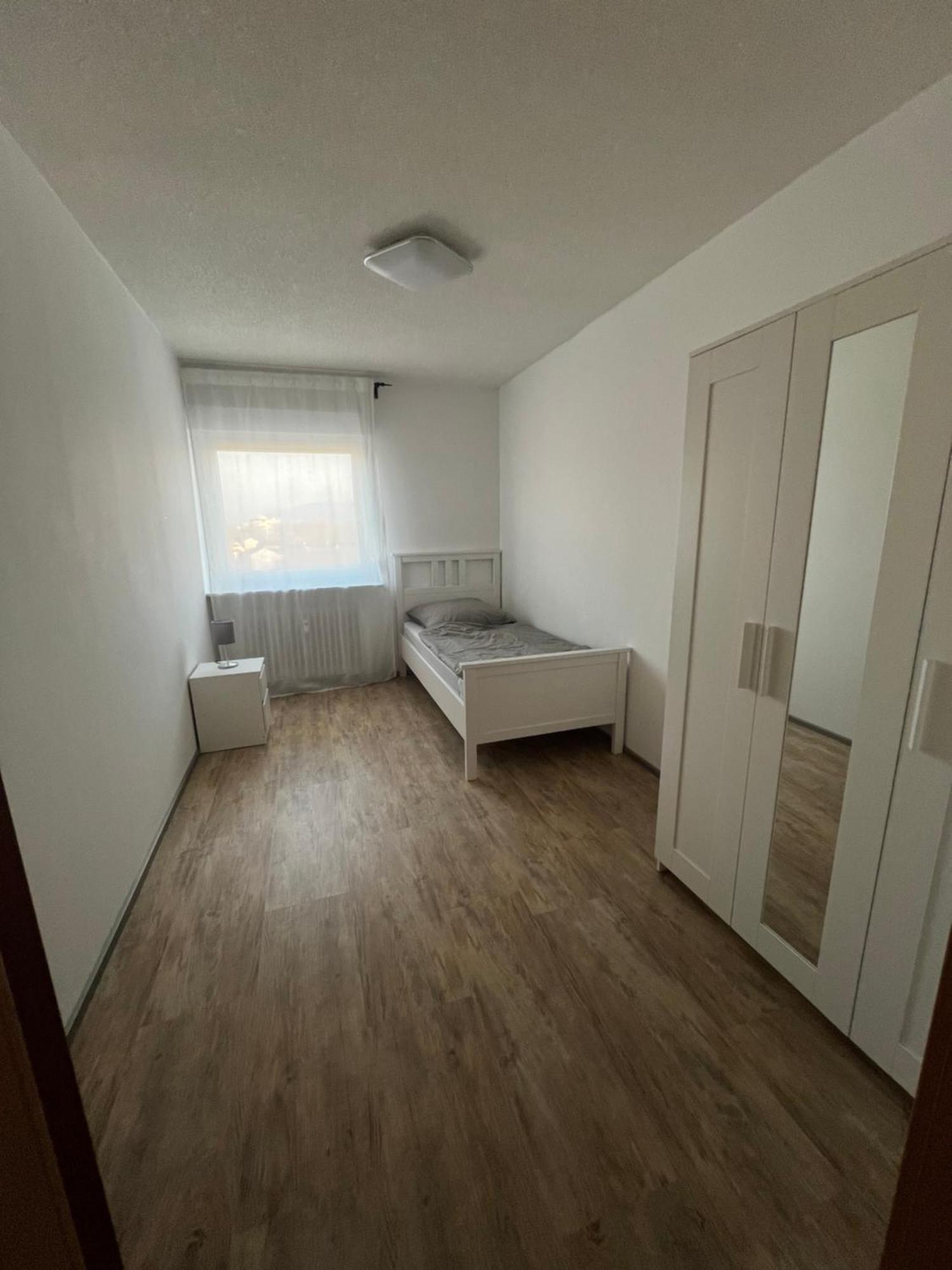 Ferienwohnung In Lahr, Nahe Europa-Park Mietersheim Eksteriør billede